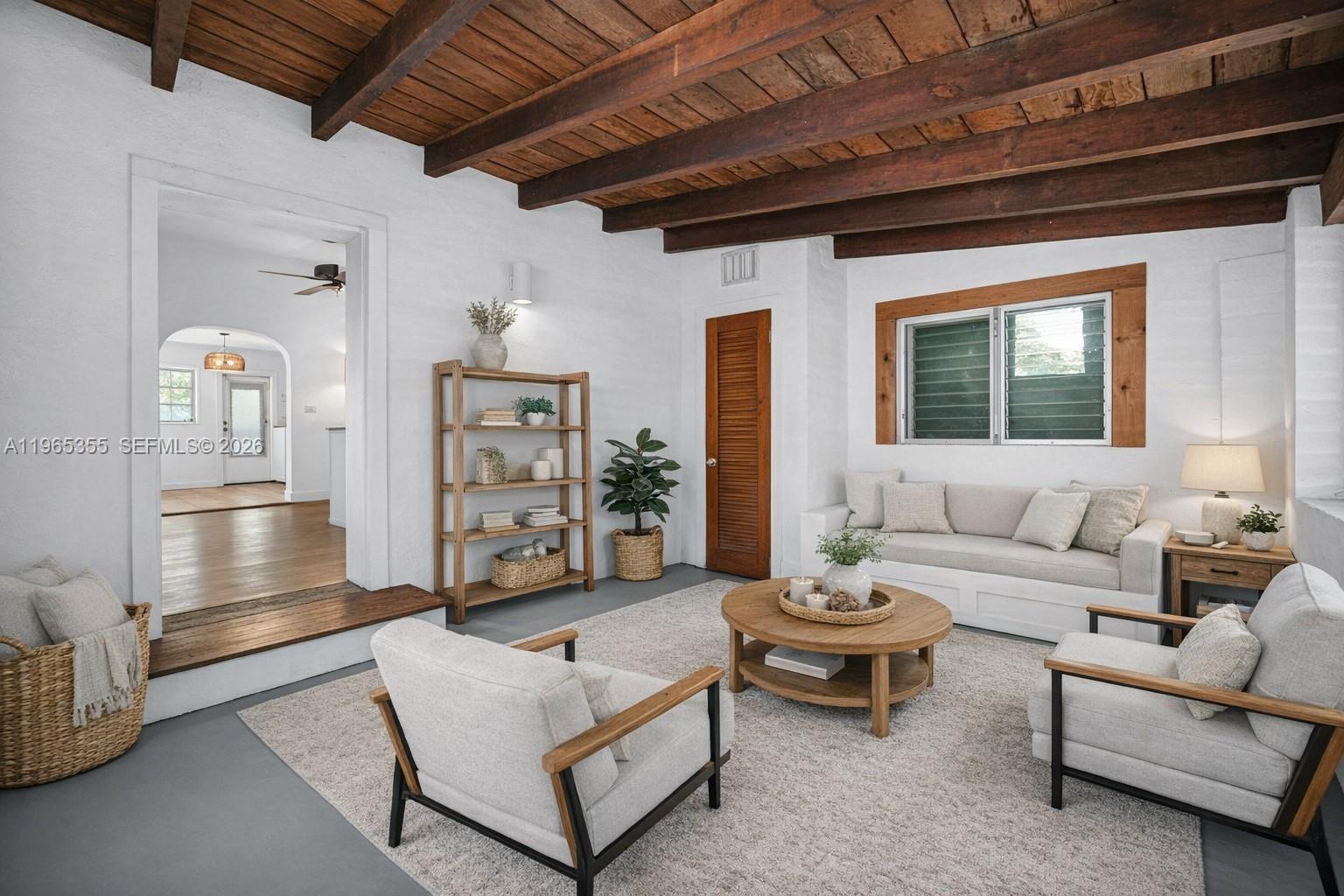 PERRINE HEIGHTS - Residential