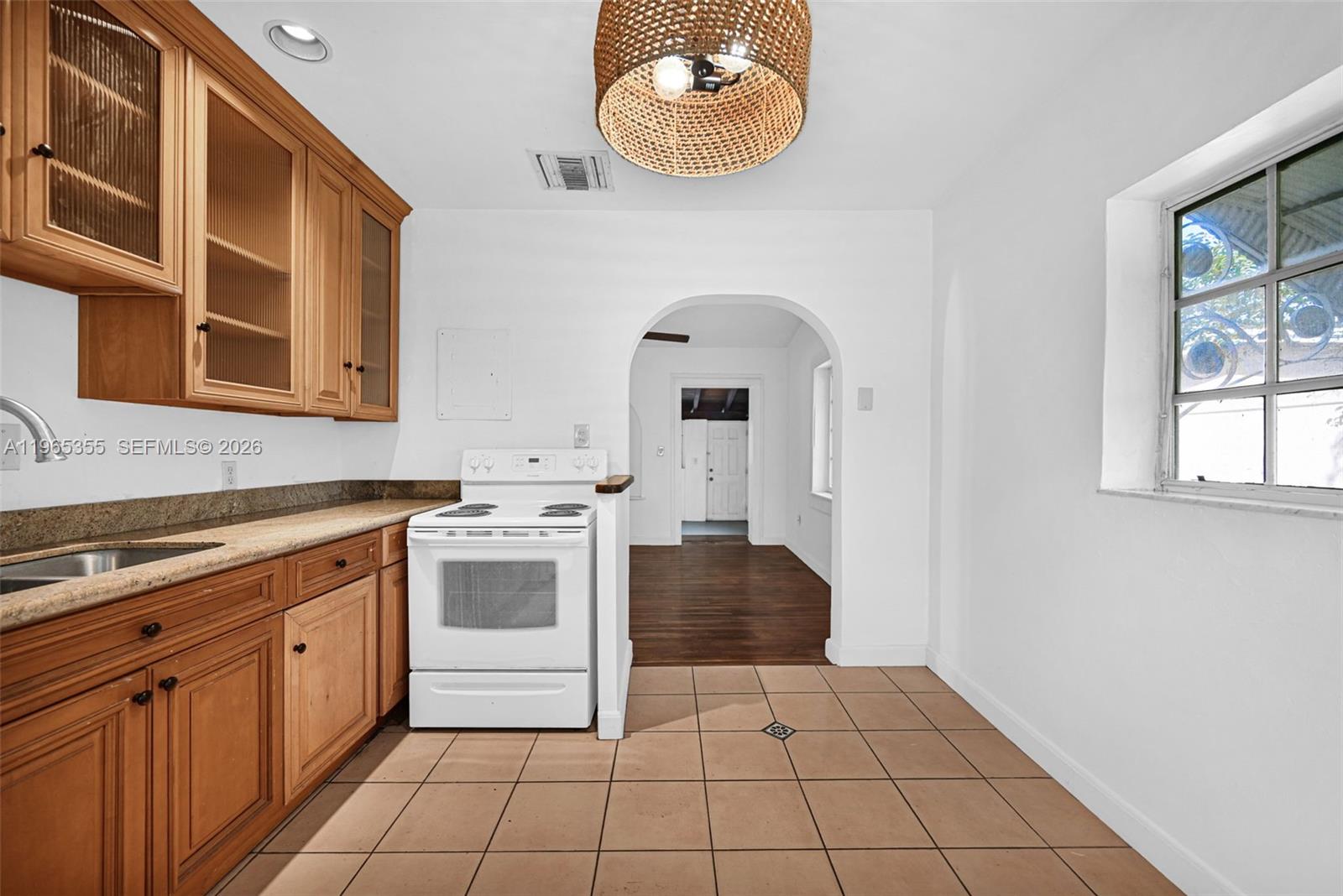 PERRINE HEIGHTS - Residential