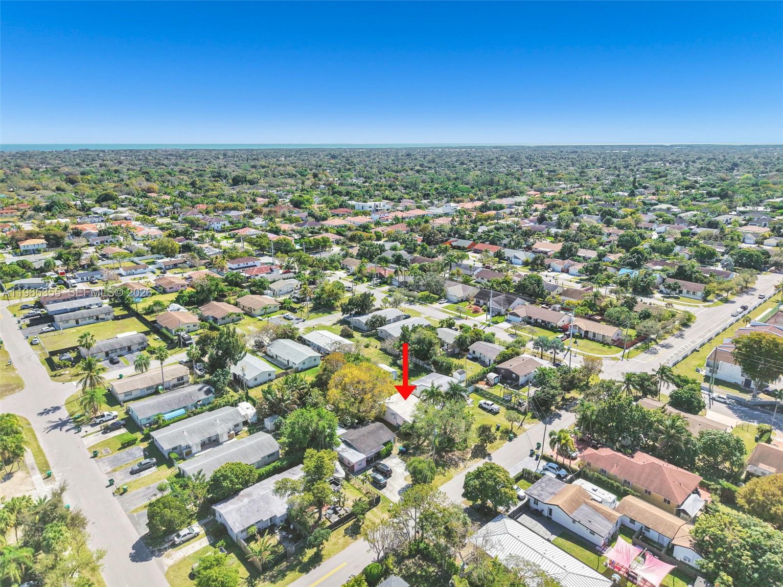 PERRINE HEIGHTS - Residential