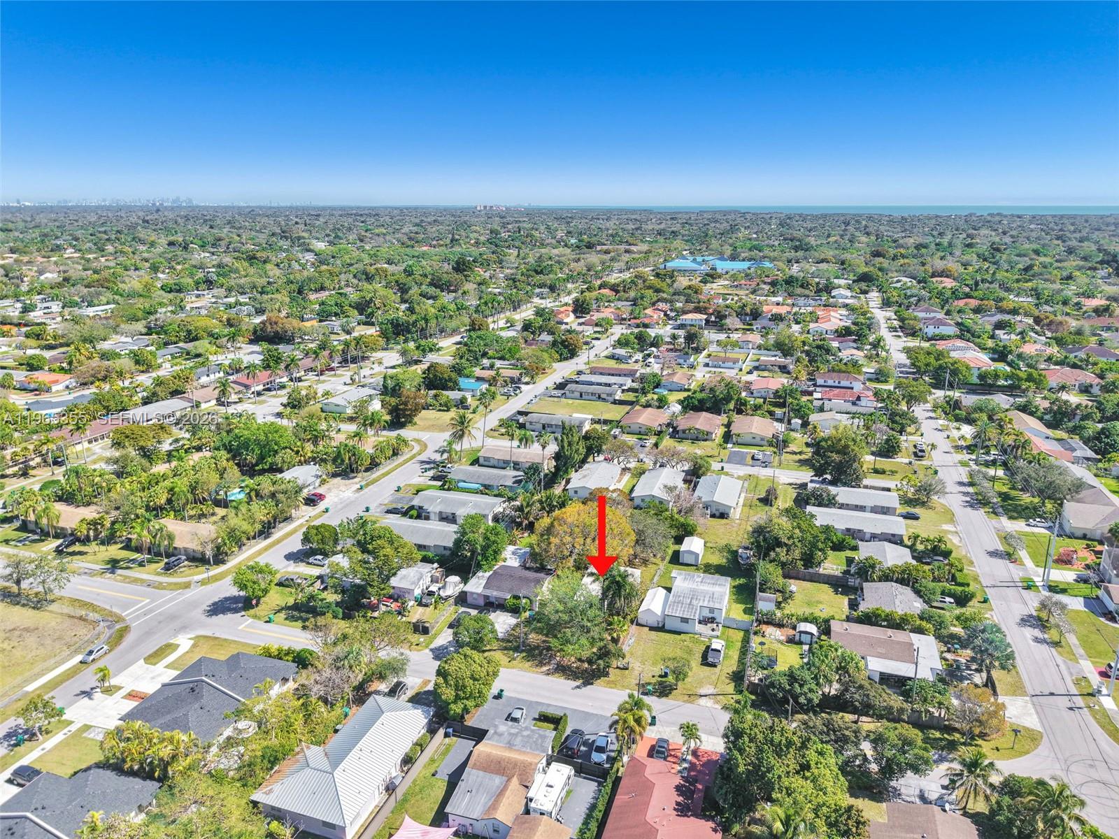 PERRINE HEIGHTS - Residential