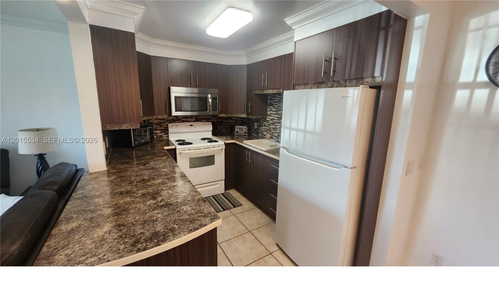 MARKHAM K CONDO - Residential