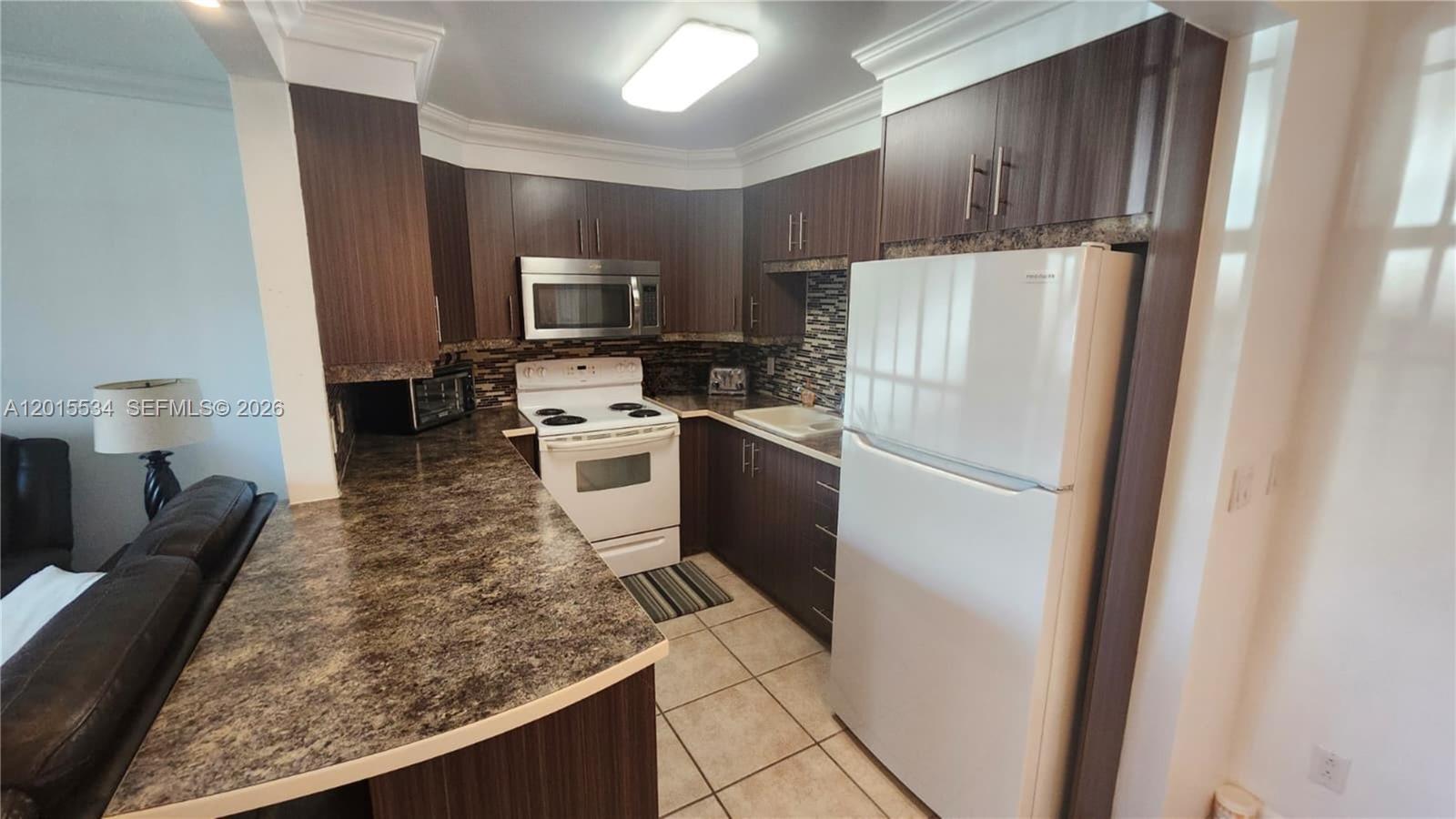 MARKHAM K CONDO - Residential