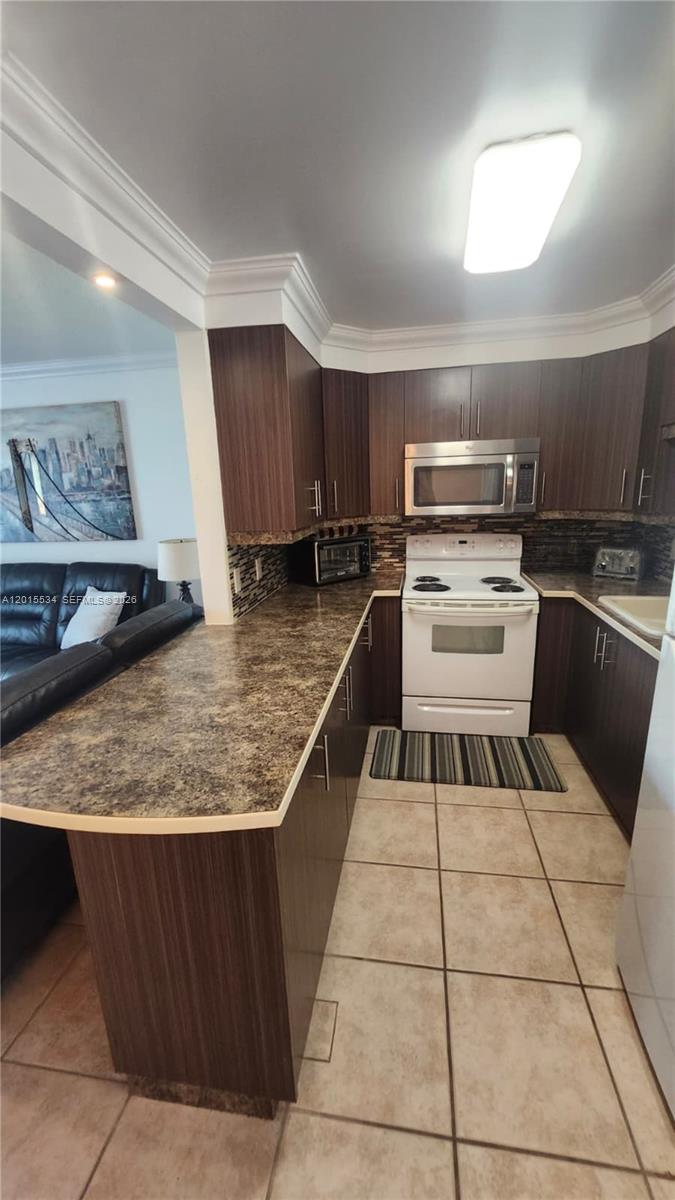 MARKHAM K CONDO - Residential