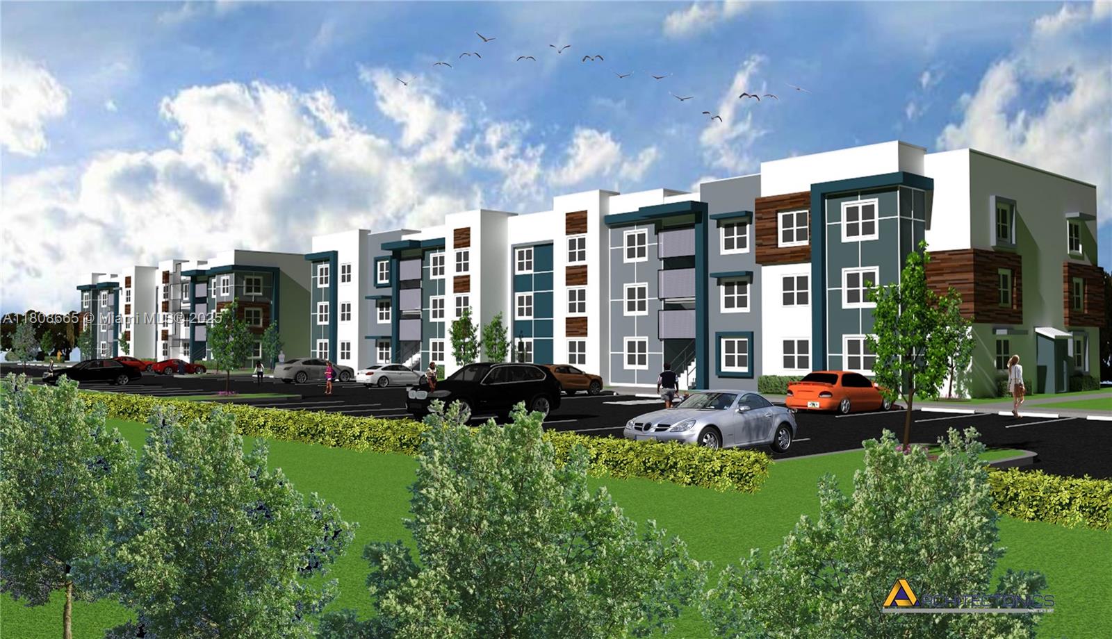 1515 Falcon Trace Circle 11-308, Kissimmee,  - 3 Bedrooms  
2 Bathrooms - 