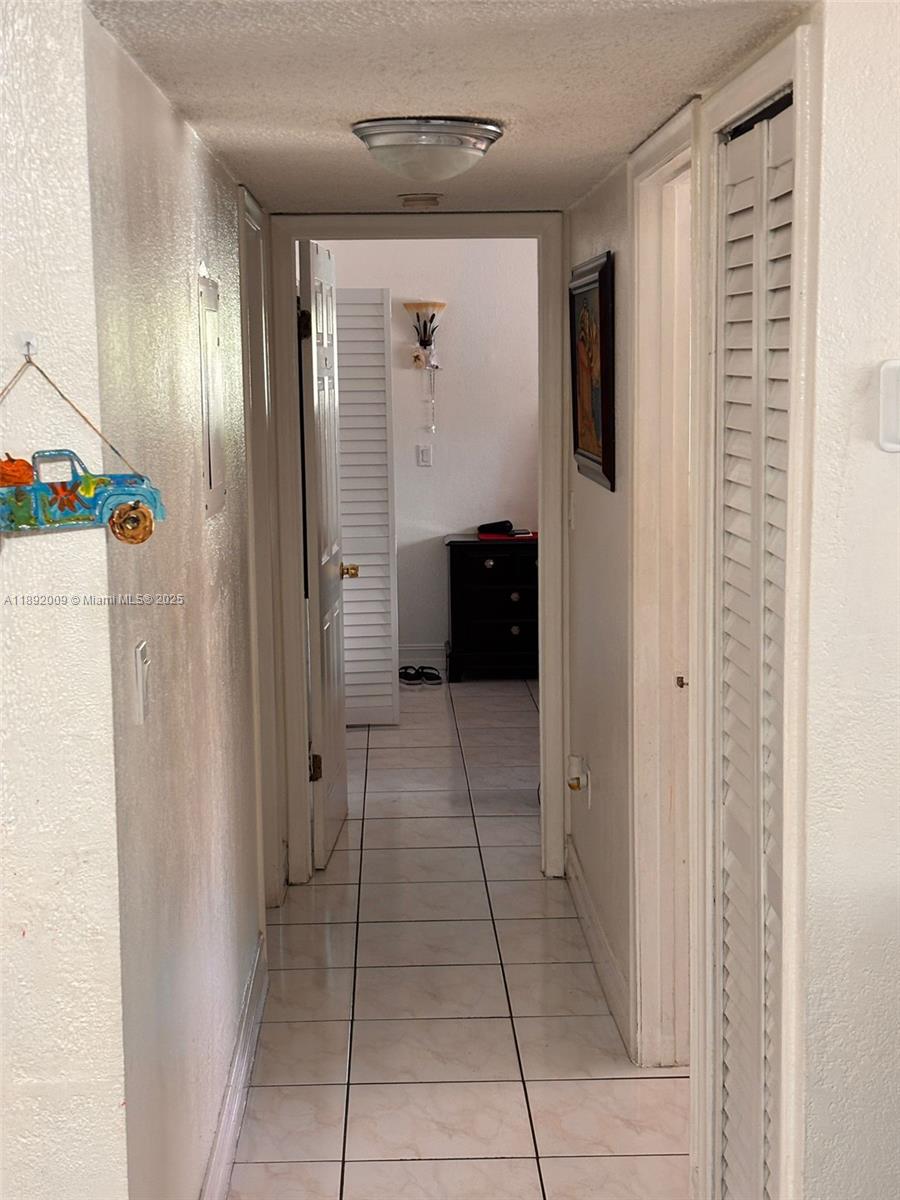 HIALEAH CONDO - Residential Lease