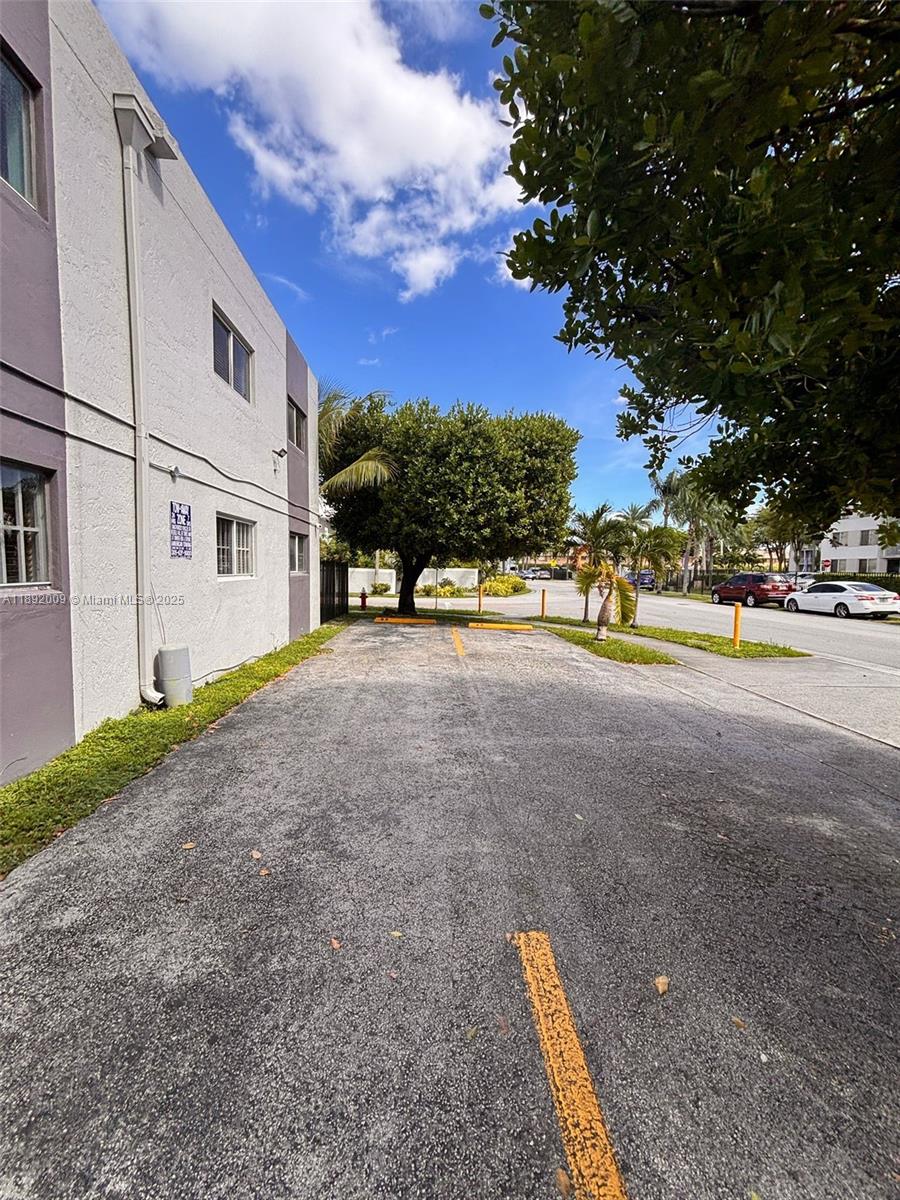 HIALEAH CONDO - Residential Lease
