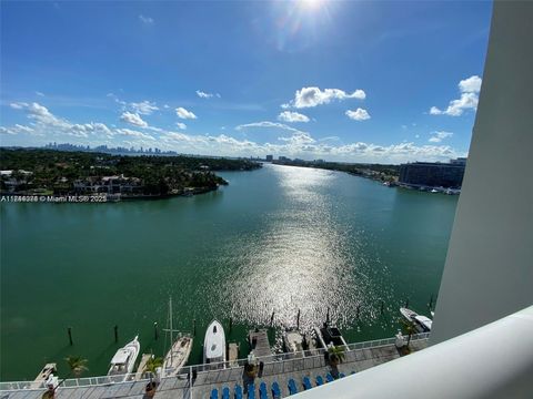 6770 Indian Creek 11H Miami Beach FL 33141