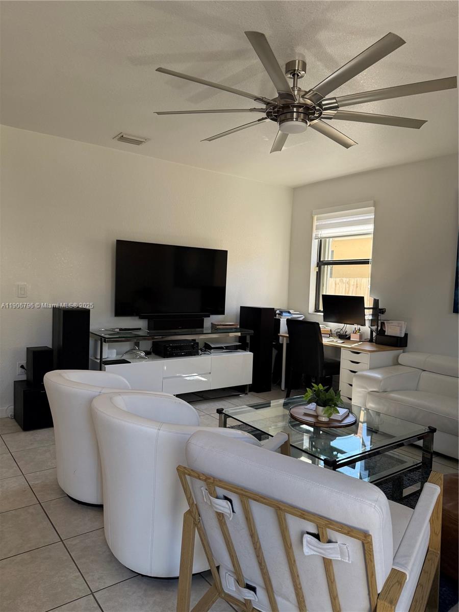 BAYWINDS OF BARBADOS - Residential Lease