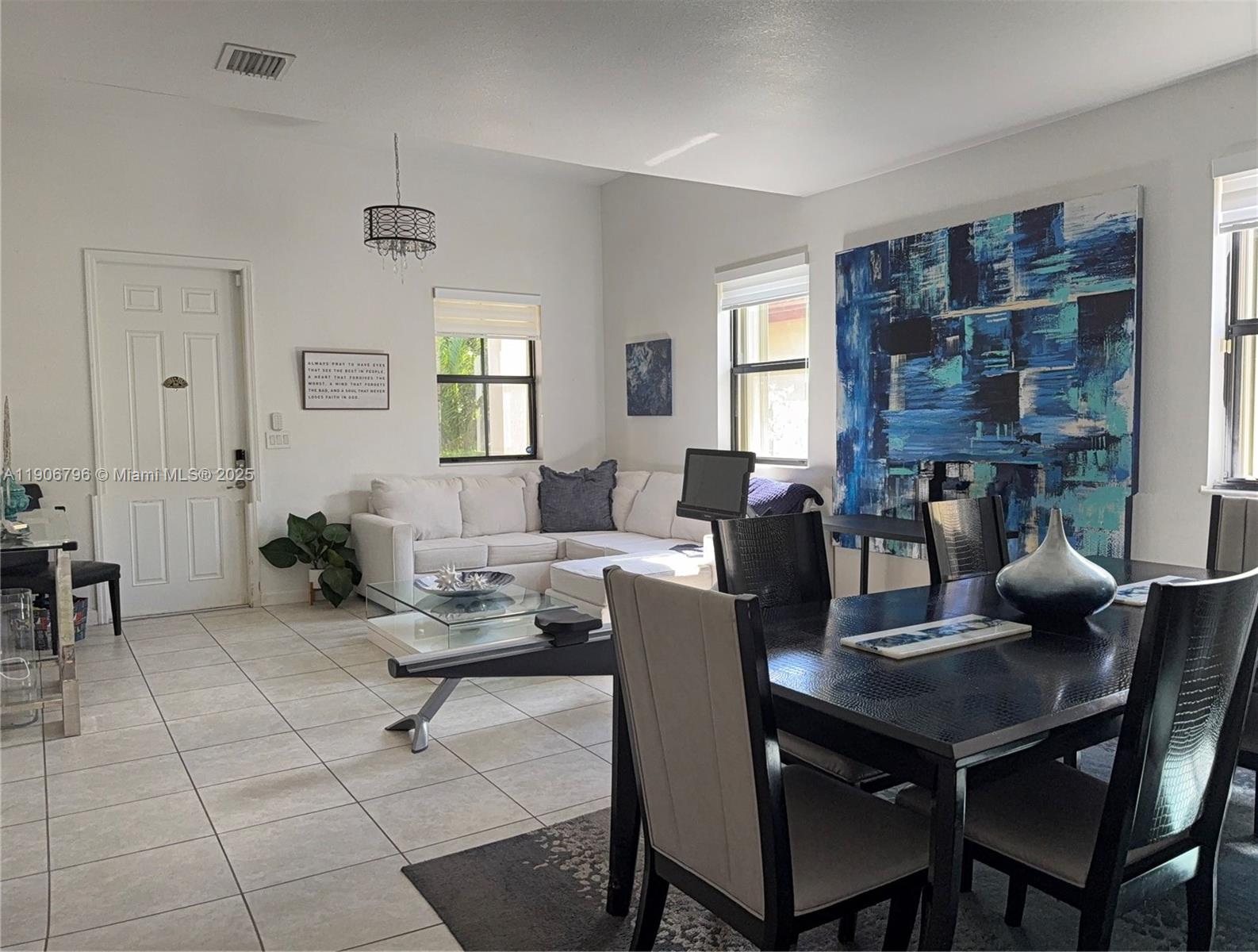 BAYWINDS OF BARBADOS - Residential Lease