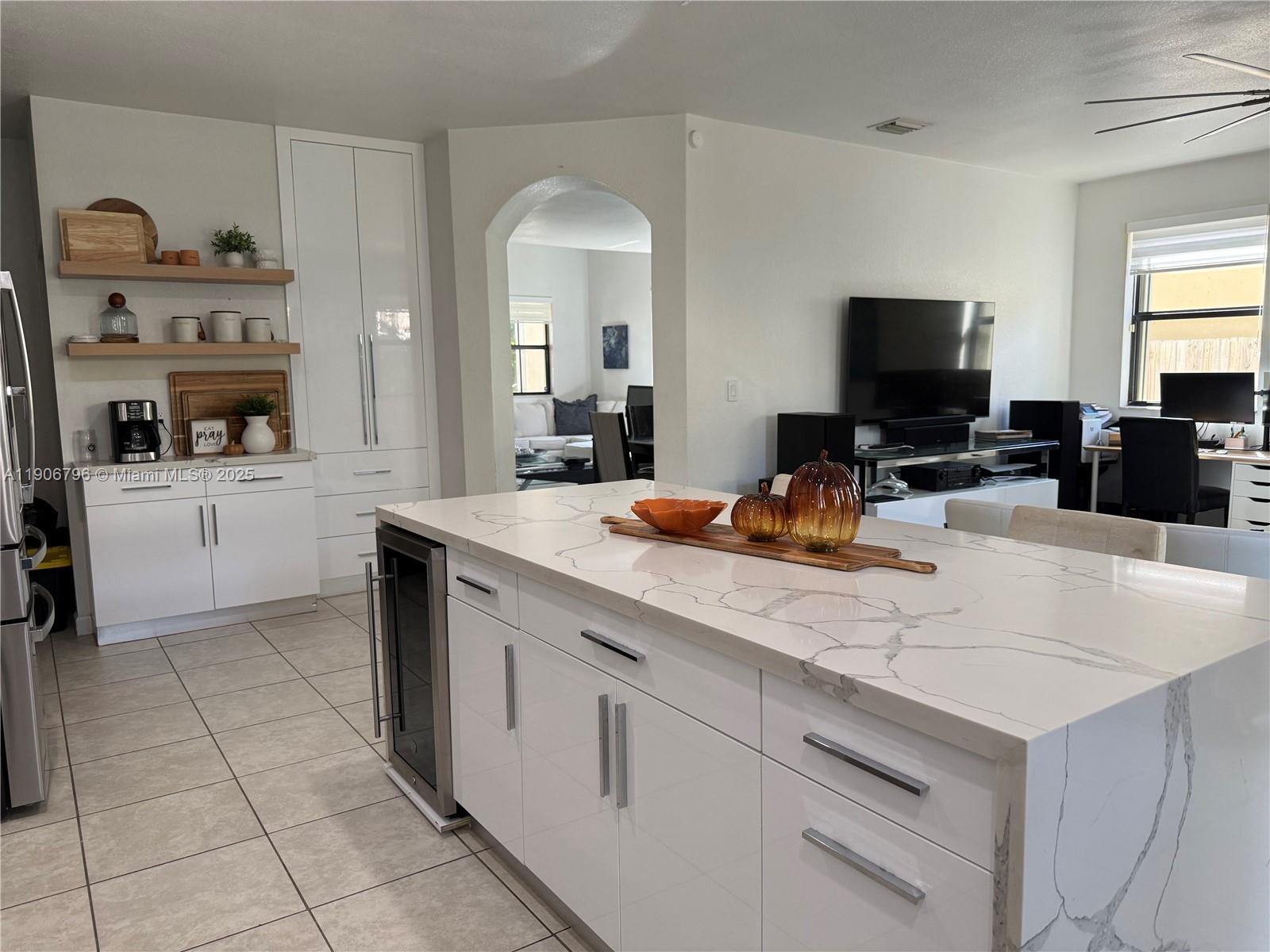 BAYWINDS OF BARBADOS - Residential Lease