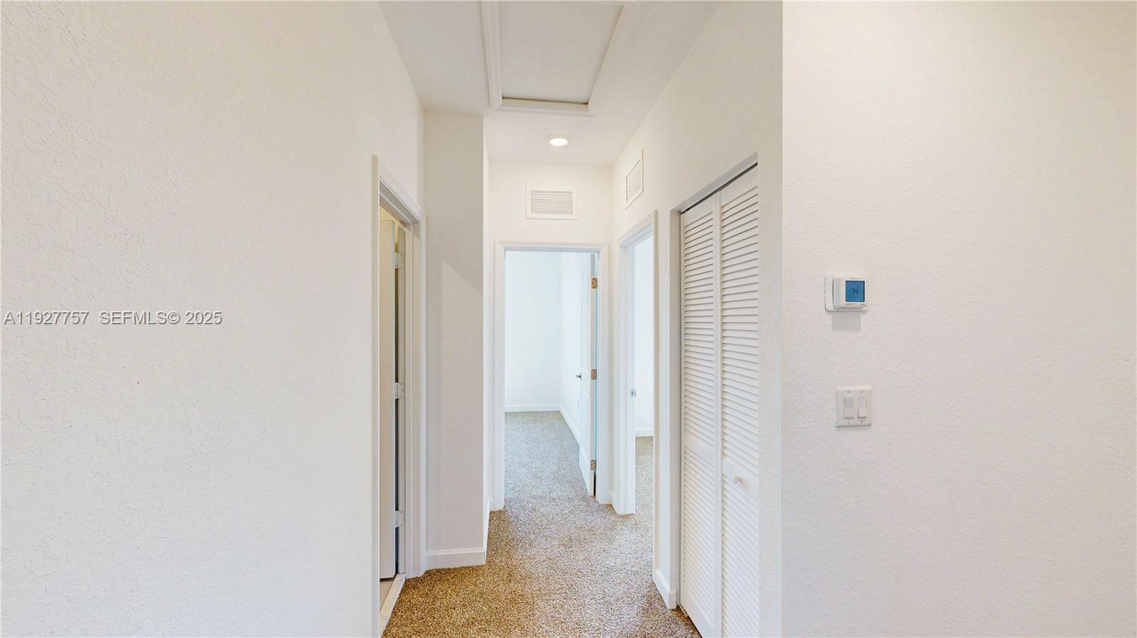 KEYS GATE RESIDENTIAL - Residential