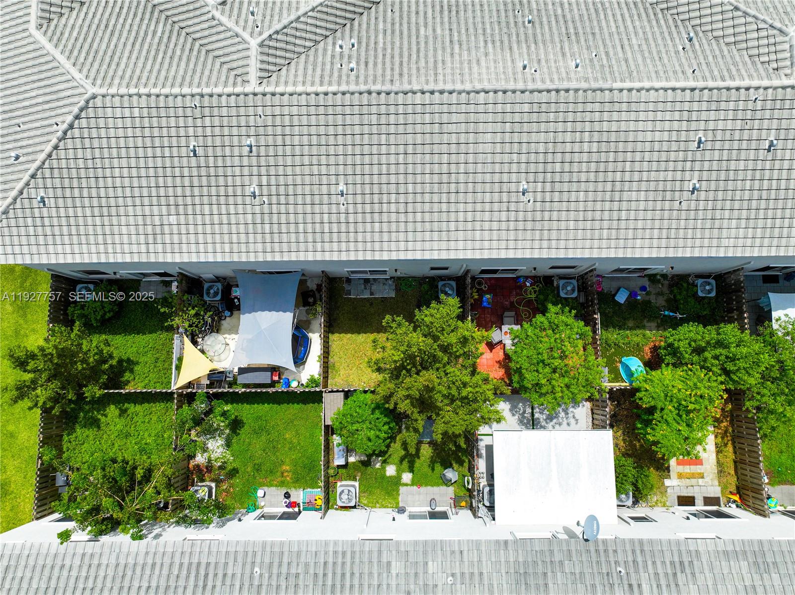 KEYS GATE RESIDENTIAL - Residential