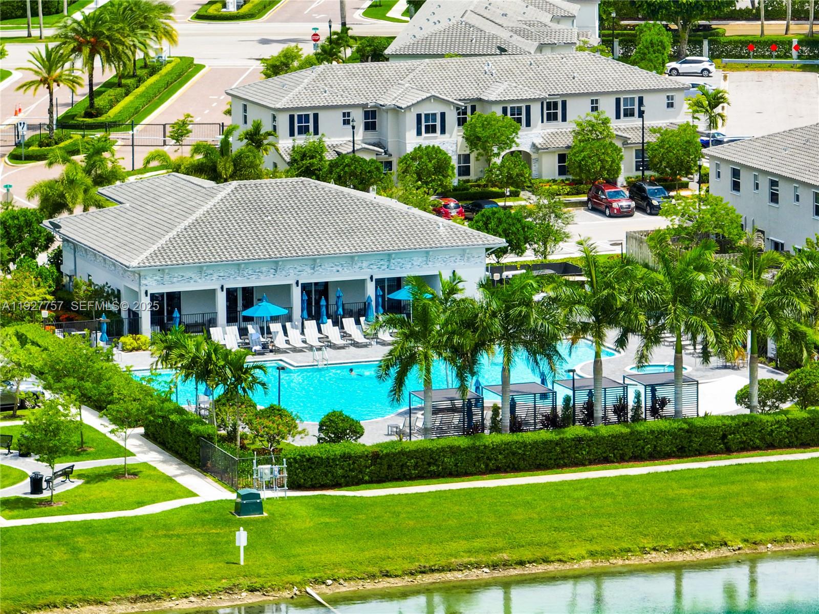 KEYS GATE RESIDENTIAL - Residential