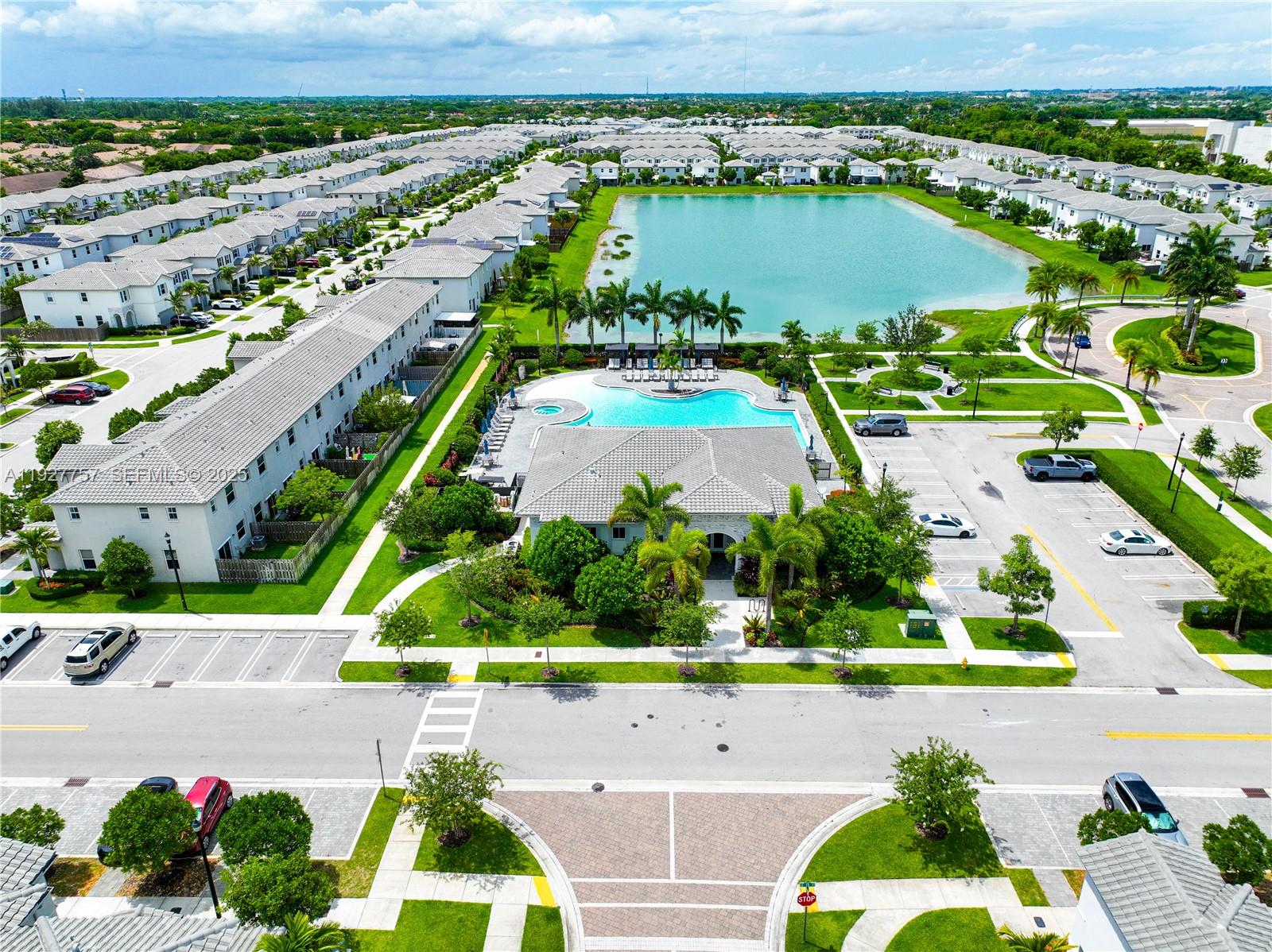 KEYS GATE RESIDENTIAL - Residential