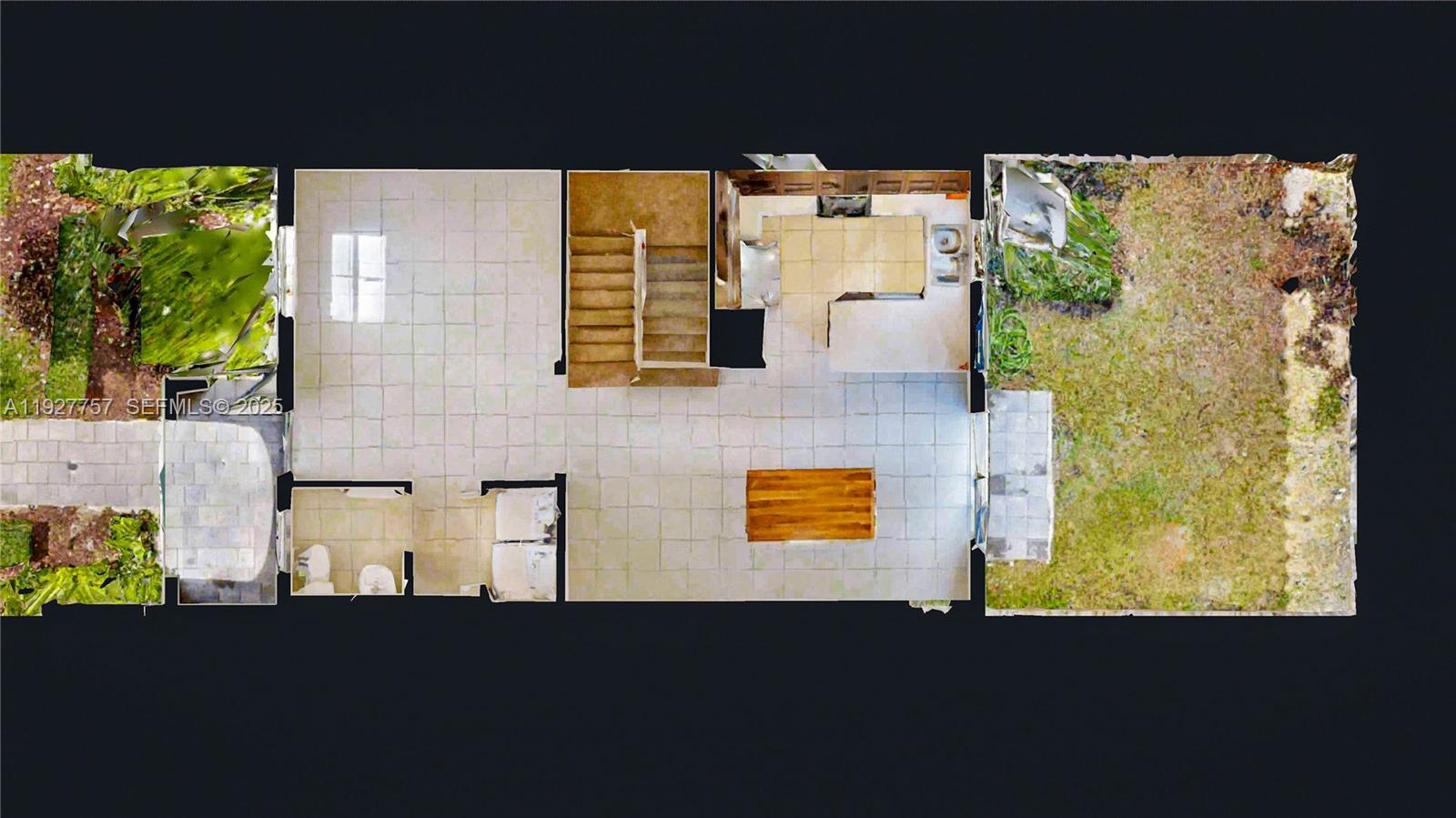 KEYS GATE RESIDENTIAL - Residential