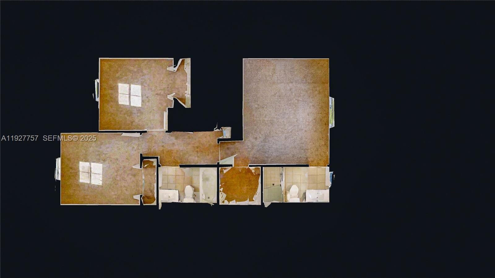 KEYS GATE RESIDENTIAL - Residential