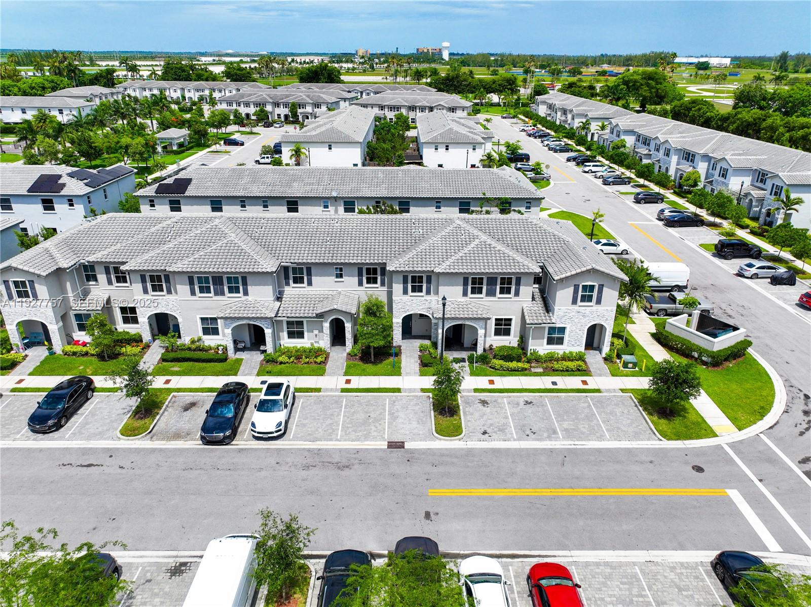 KEYS GATE RESIDENTIAL - Residential