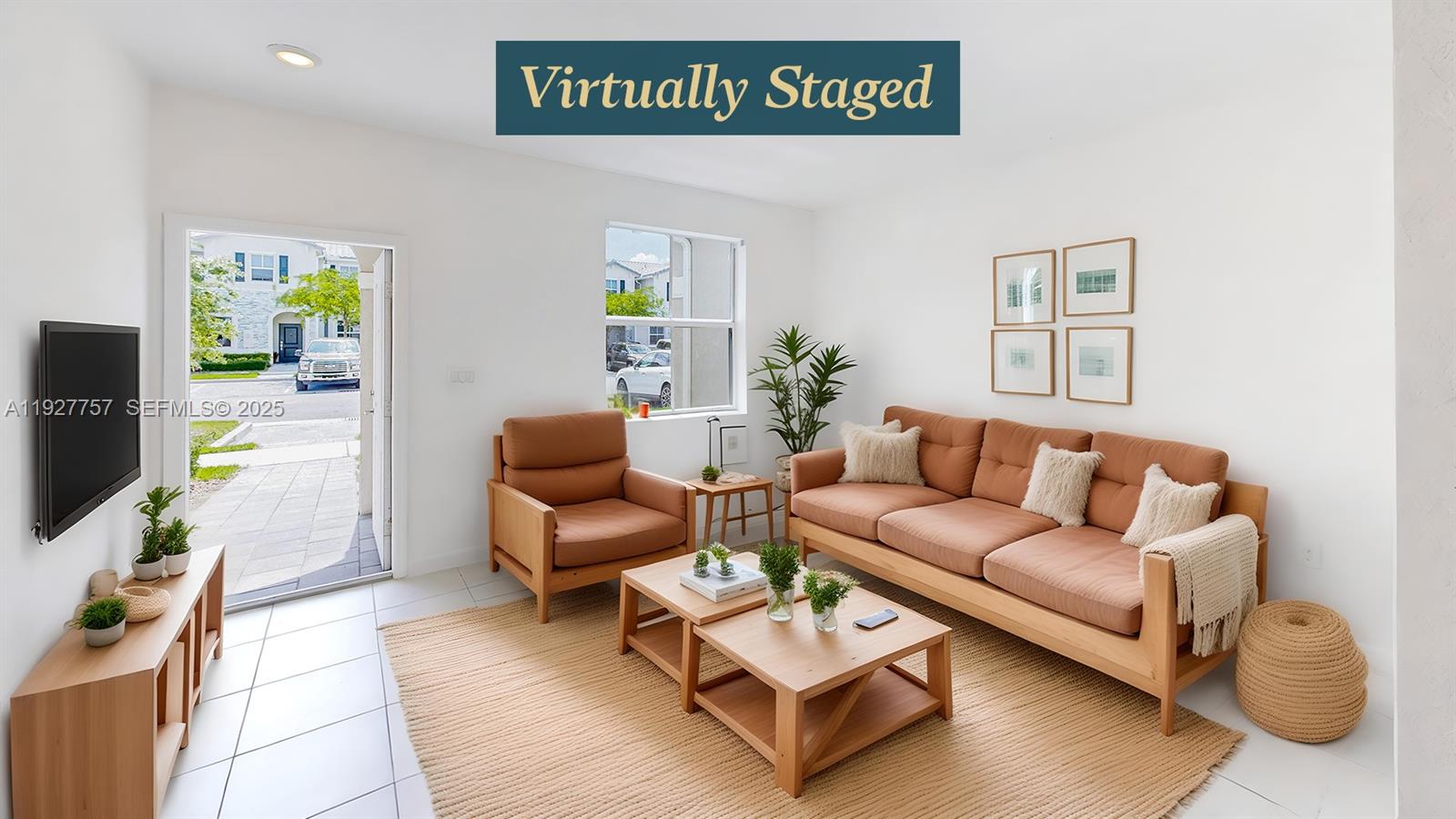 KEYS GATE RESIDENTIAL - Residential