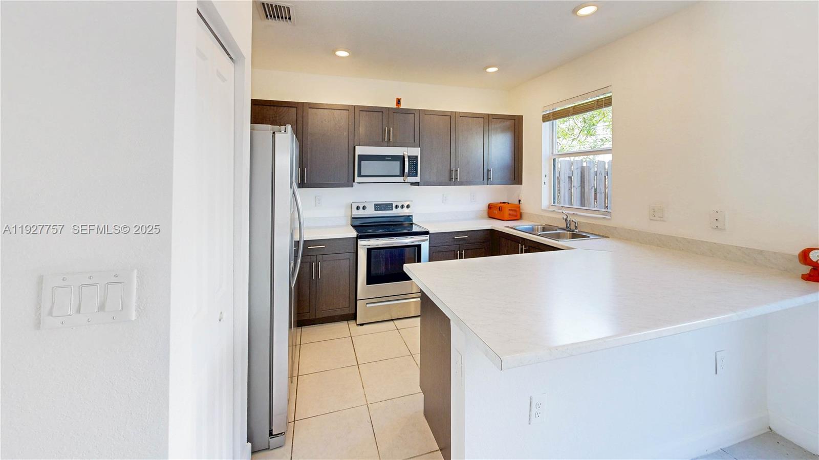 KEYS GATE RESIDENTIAL - Residential