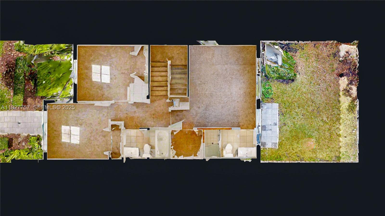 KEYS GATE RESIDENTIAL - Residential