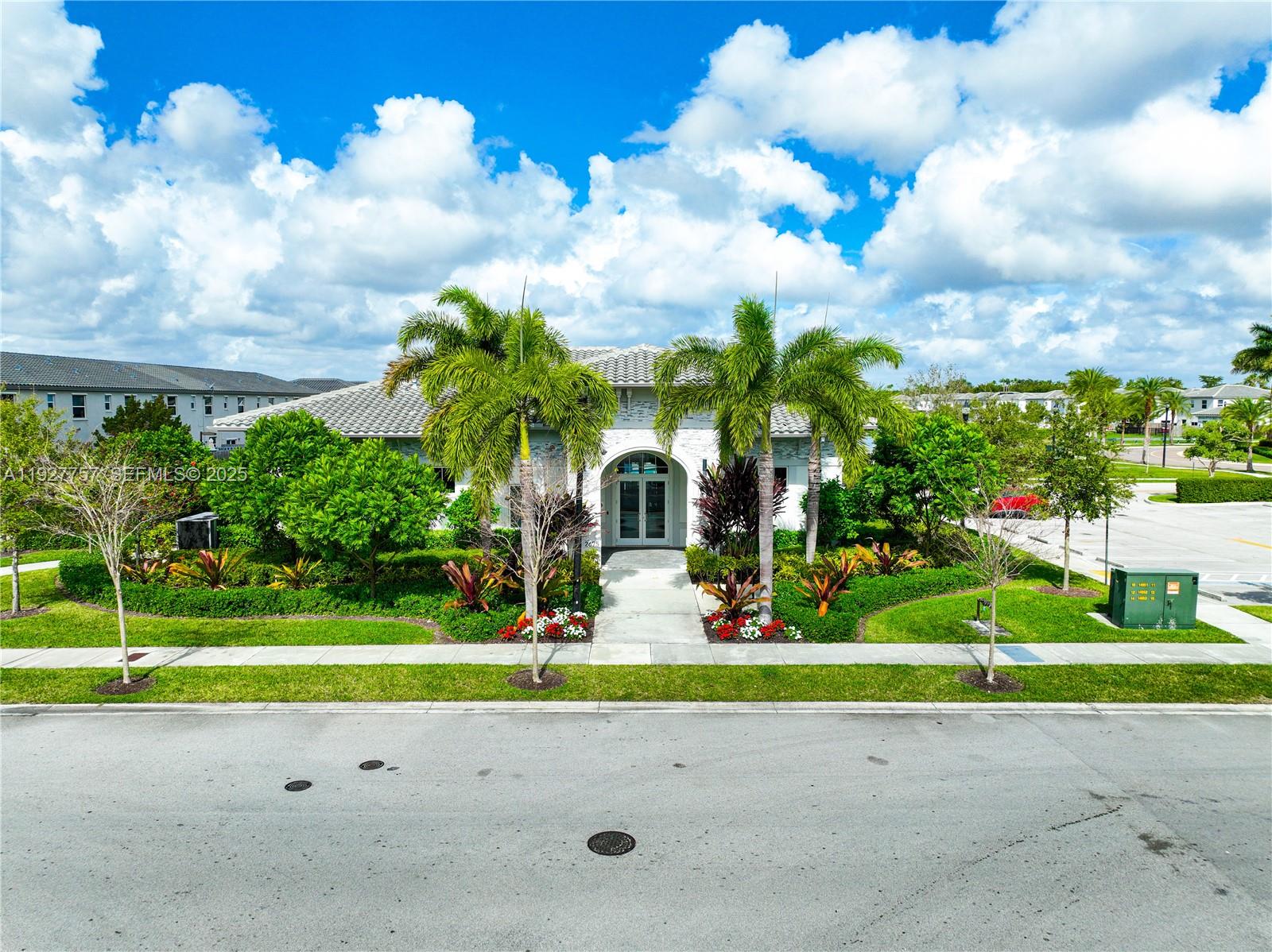 KEYS GATE RESIDENTIAL - Residential