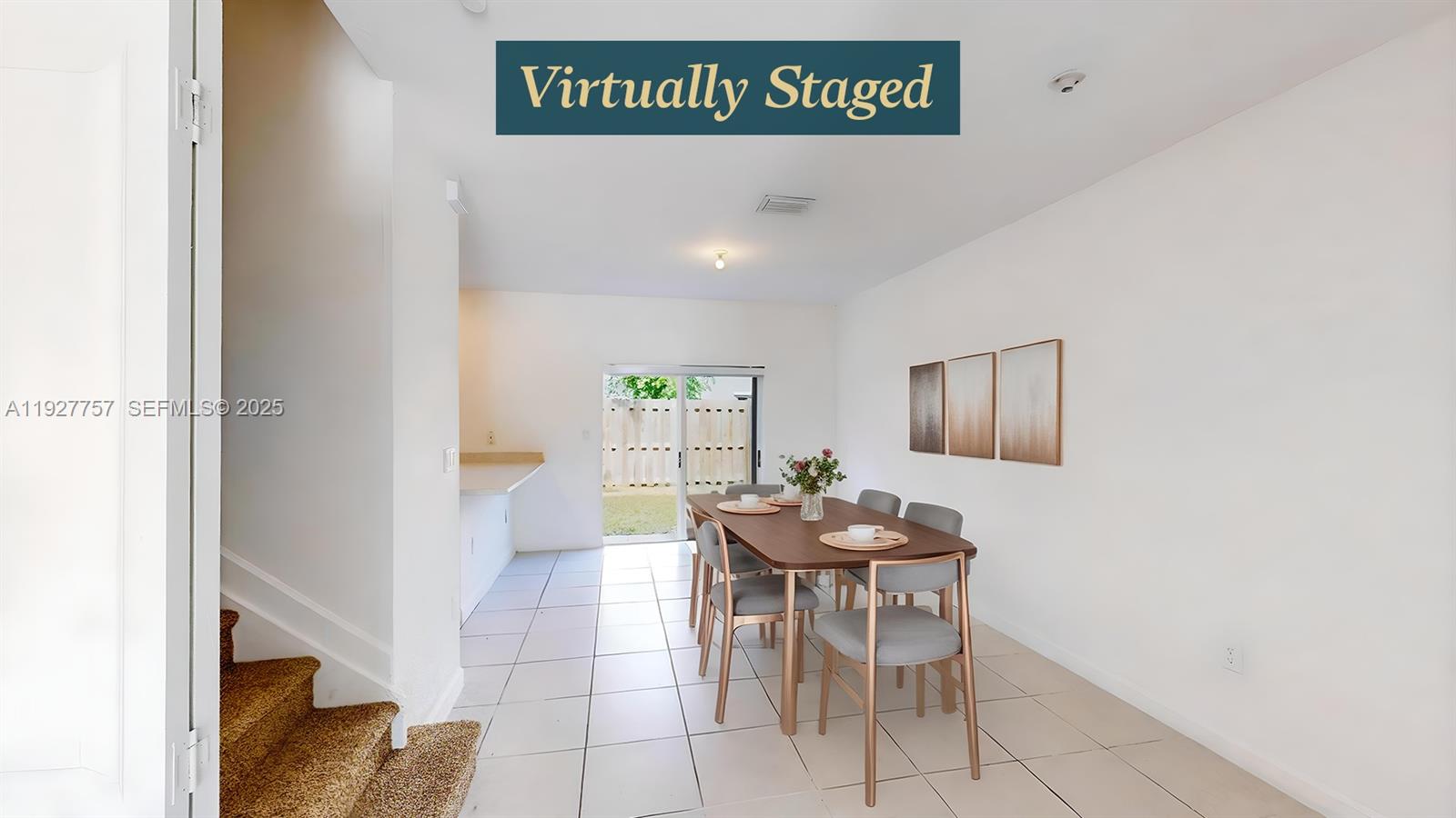 KEYS GATE RESIDENTIAL - Residential