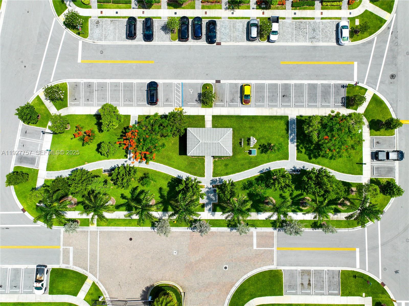 KEYS GATE RESIDENTIAL - Residential