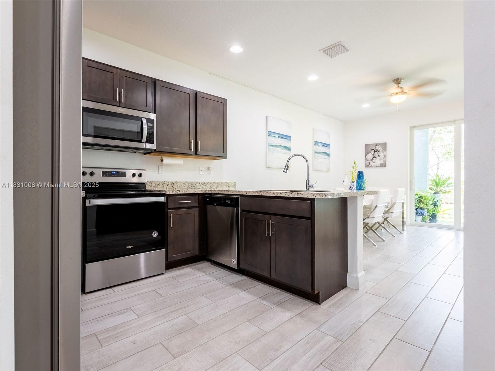 TRAILS AT CENTRAL PARC - Residential