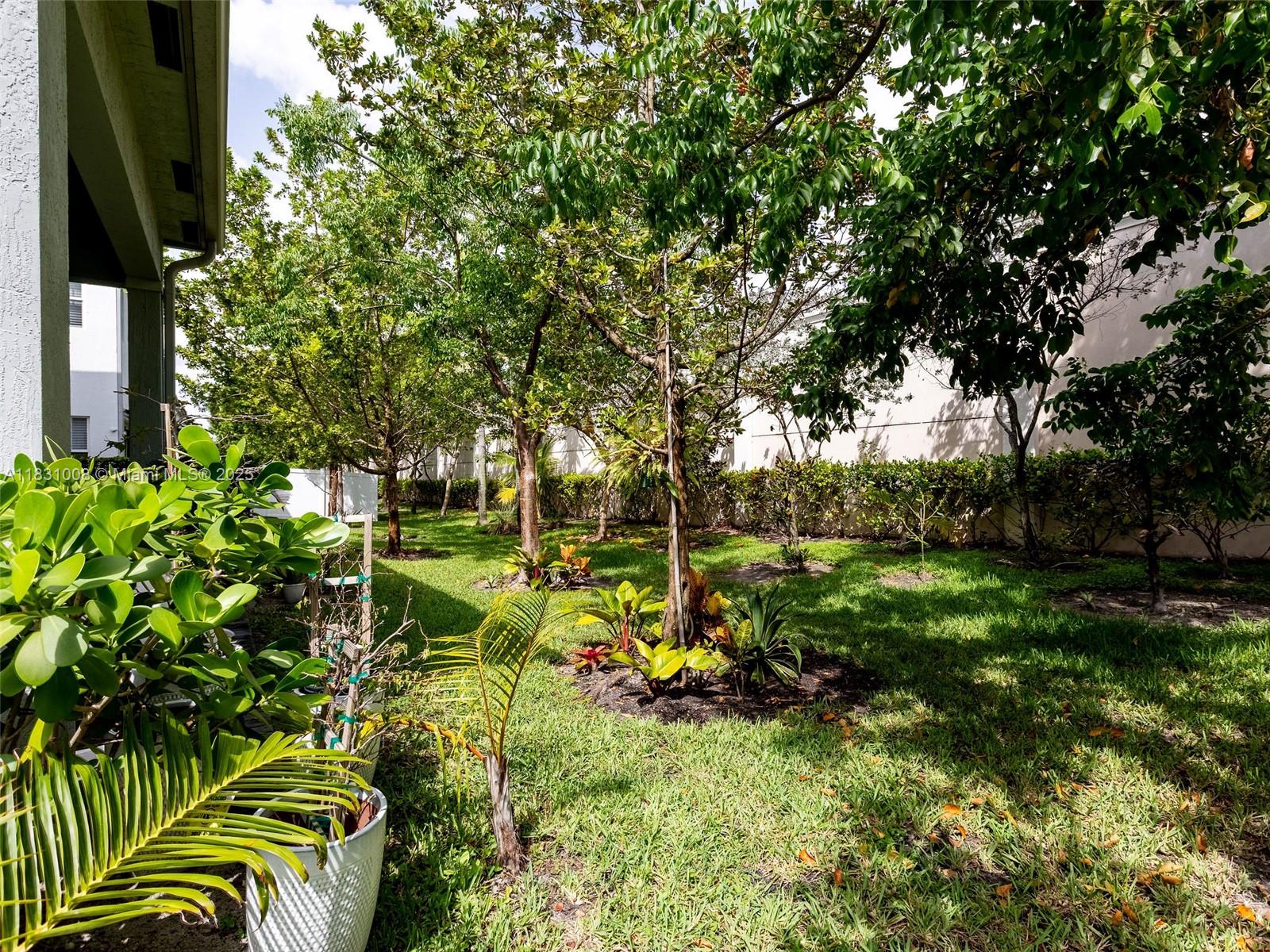 TRAILS AT CENTRAL PARC - Residential