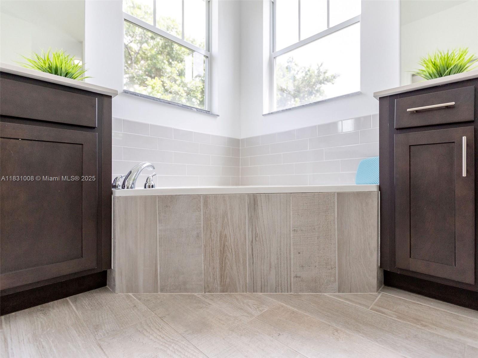 TRAILS AT CENTRAL PARC - Residential