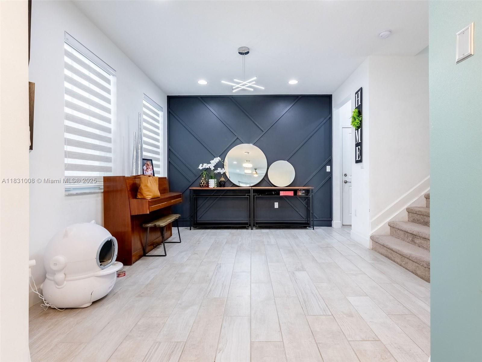 TRAILS AT CENTRAL PARC - Residential