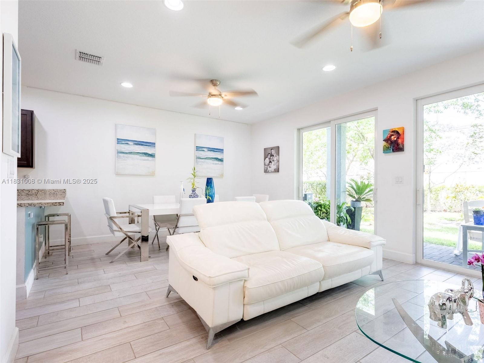 TRAILS AT CENTRAL PARC - Residential