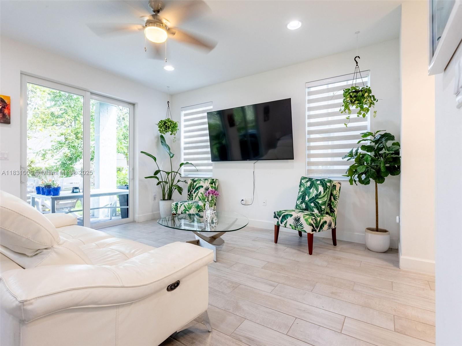 TRAILS AT CENTRAL PARC - Residential