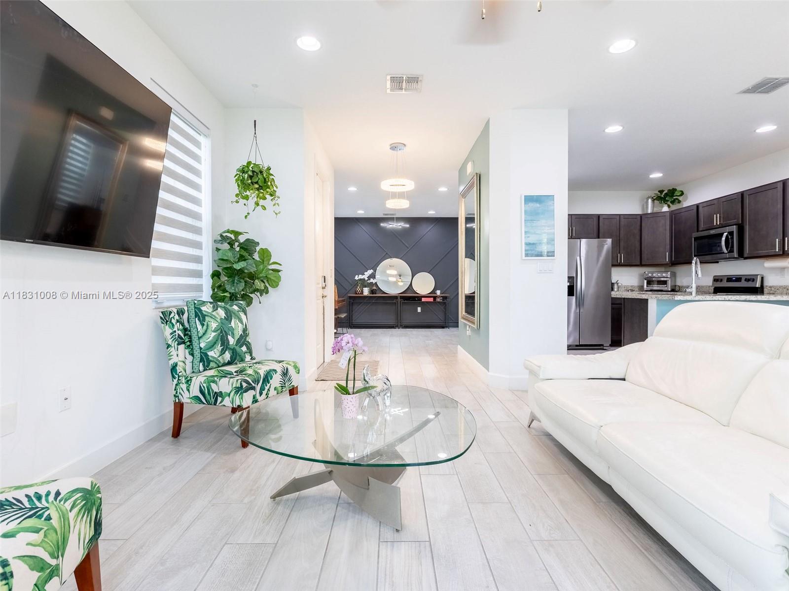 TRAILS AT CENTRAL PARC - Residential