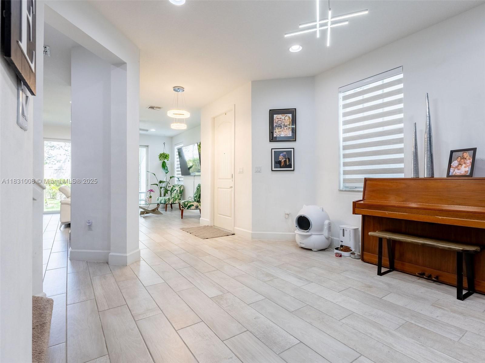 TRAILS AT CENTRAL PARC - Residential