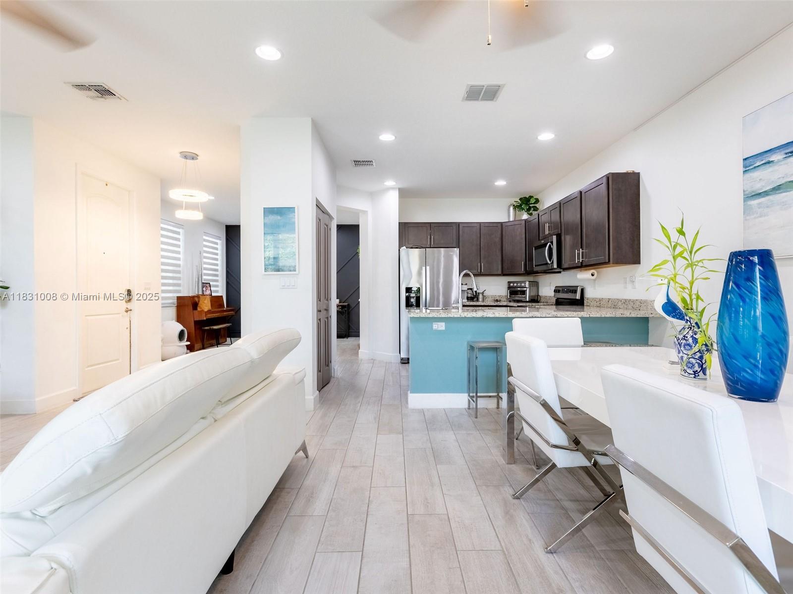 TRAILS AT CENTRAL PARC - Residential