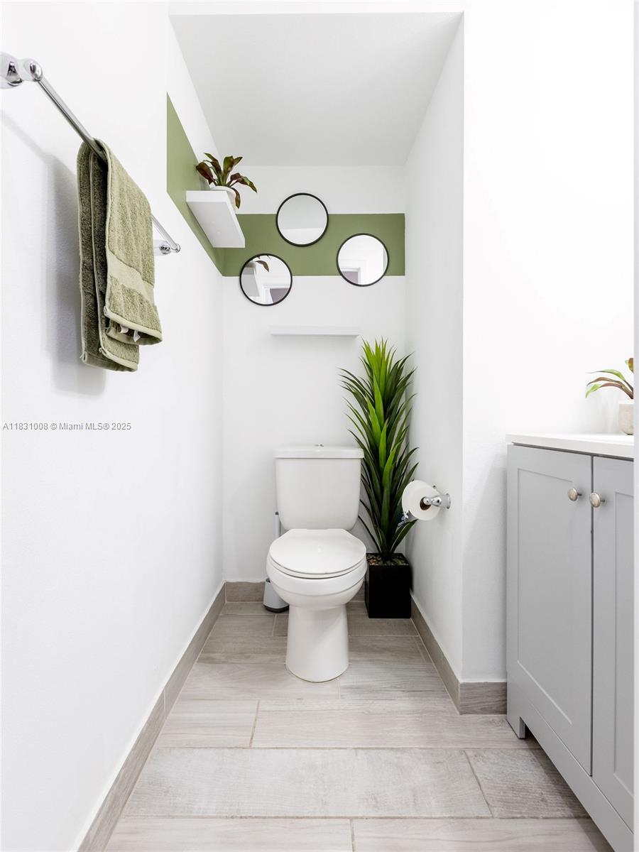 TRAILS AT CENTRAL PARC - Residential