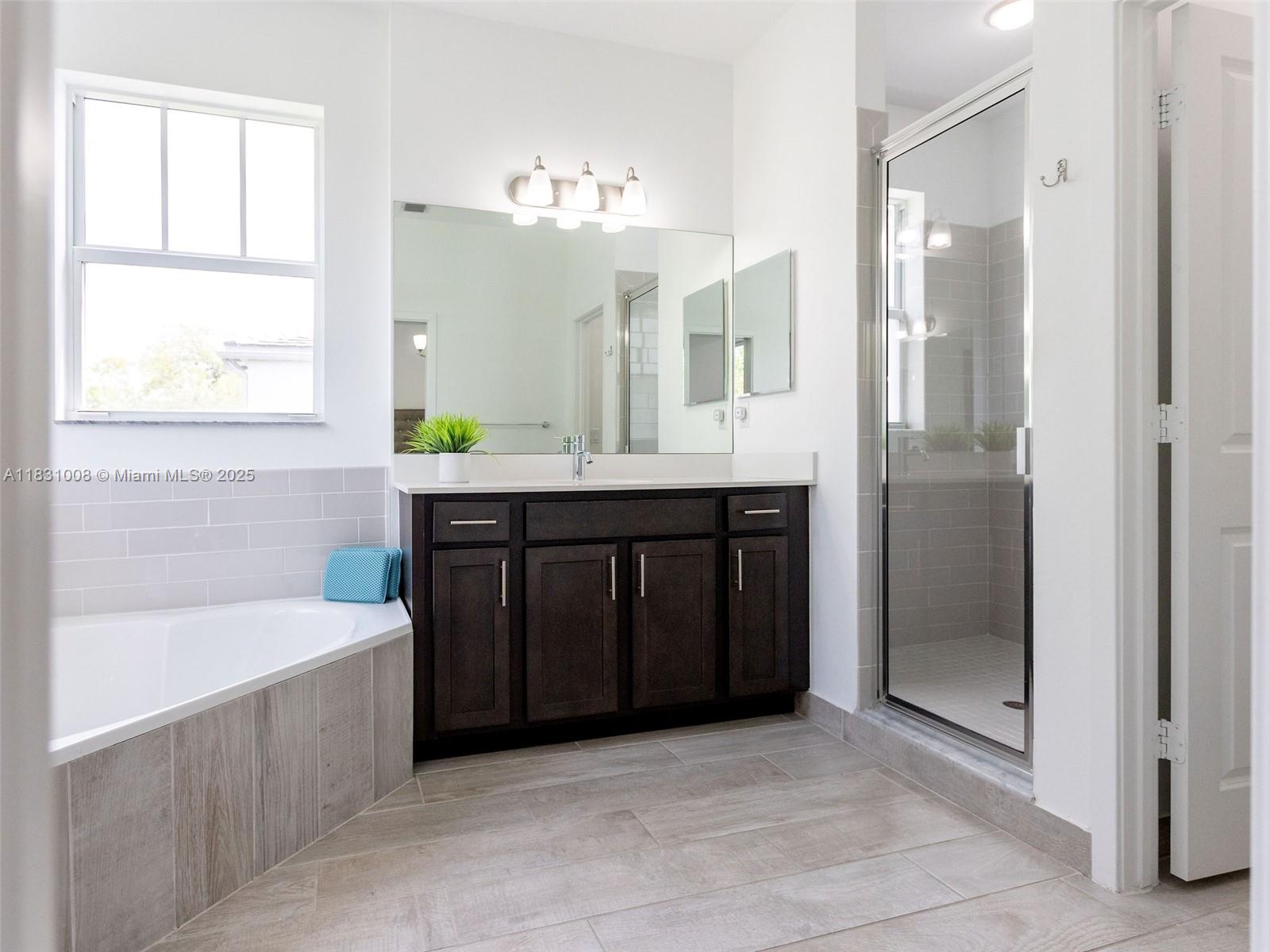 TRAILS AT CENTRAL PARC - Residential