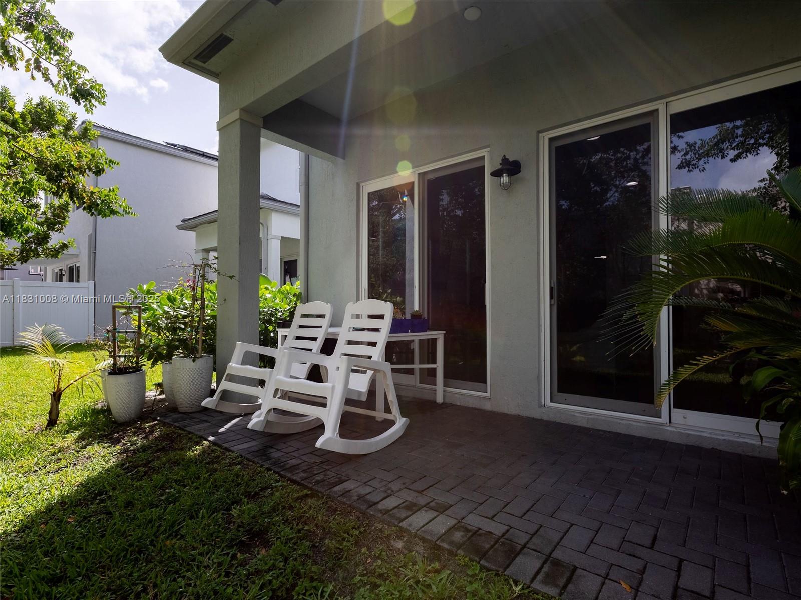 TRAILS AT CENTRAL PARC - Residential