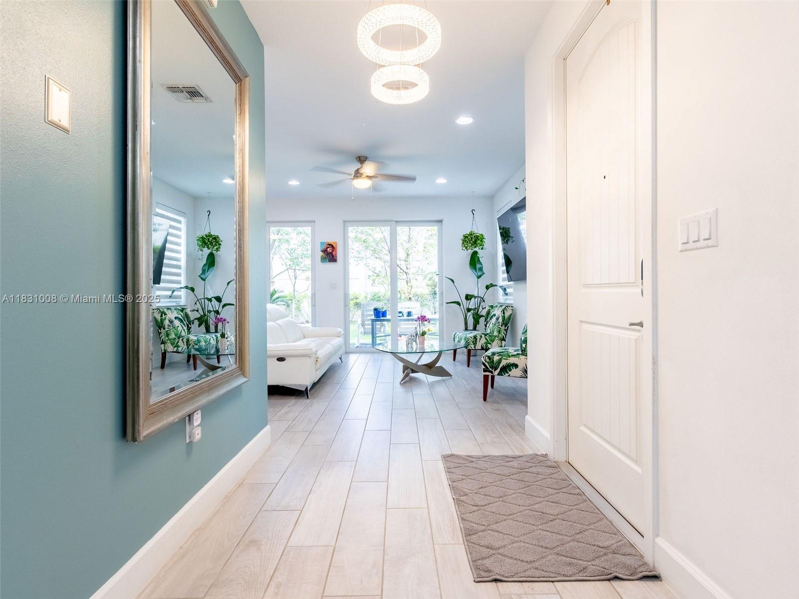 TRAILS AT CENTRAL PARC - Residential