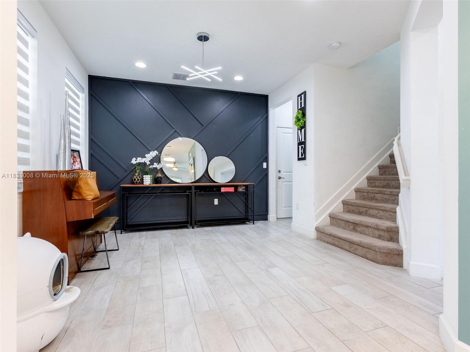 TRAILS AT CENTRAL PARC - Residential