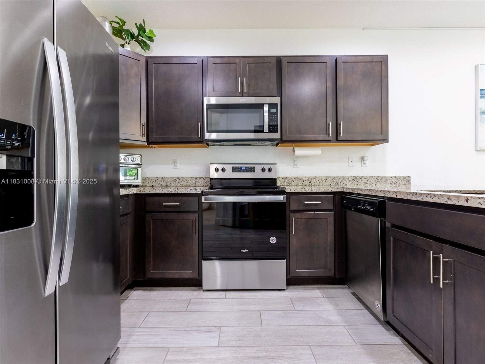 TRAILS AT CENTRAL PARC - Residential