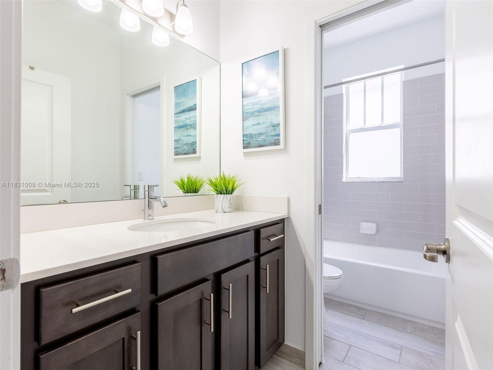 TRAILS AT CENTRAL PARC - Residential