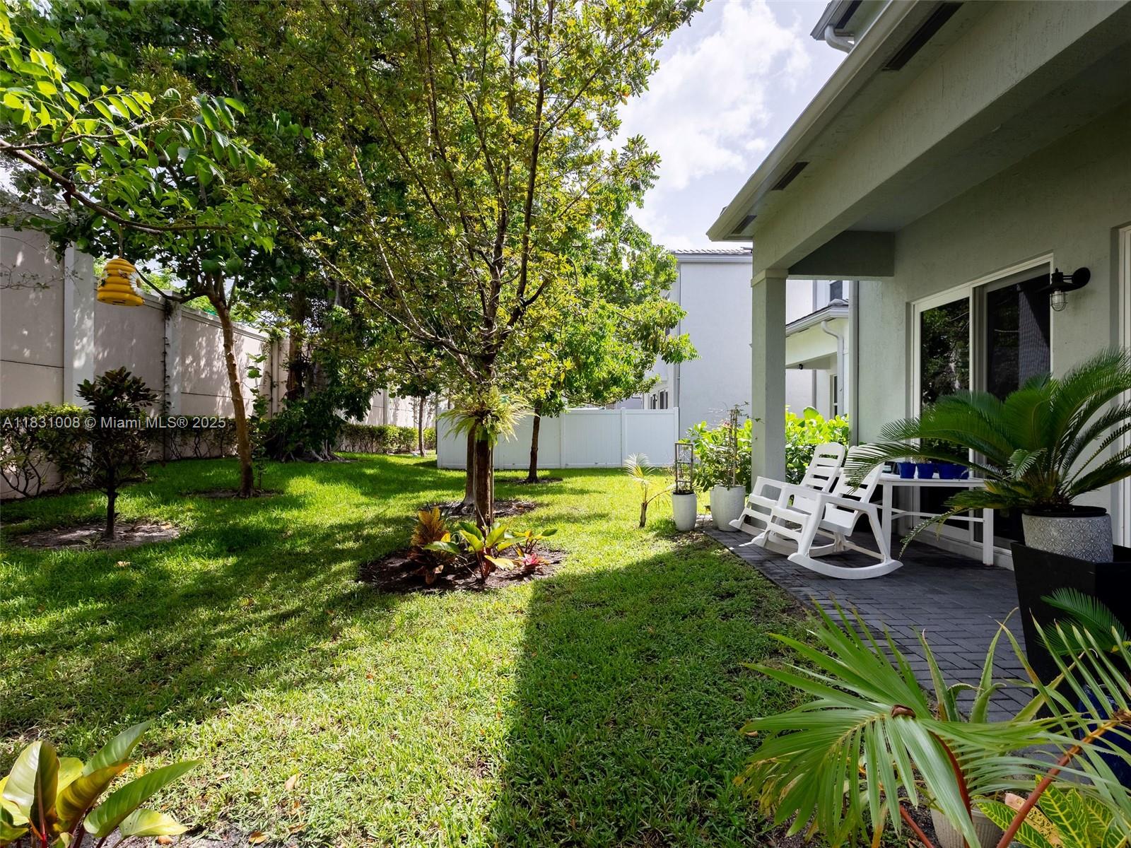 TRAILS AT CENTRAL PARC - Residential