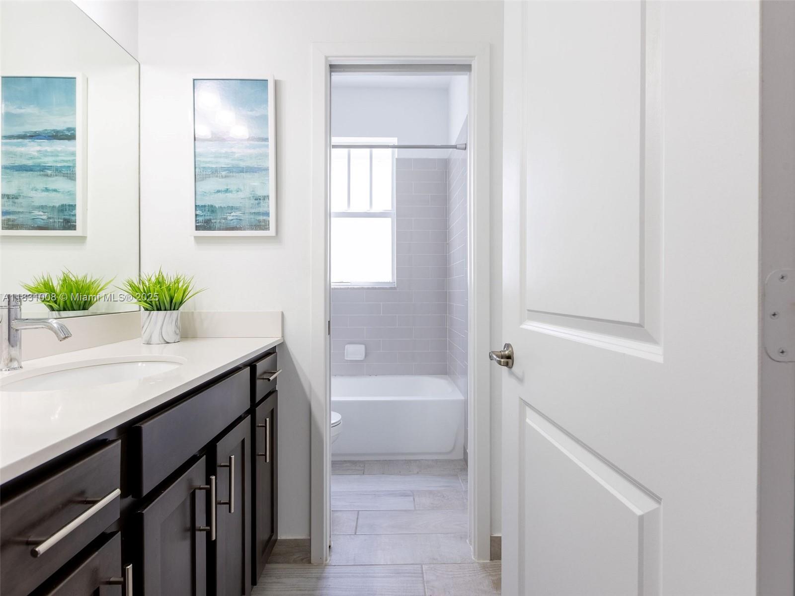 TRAILS AT CENTRAL PARC - Residential