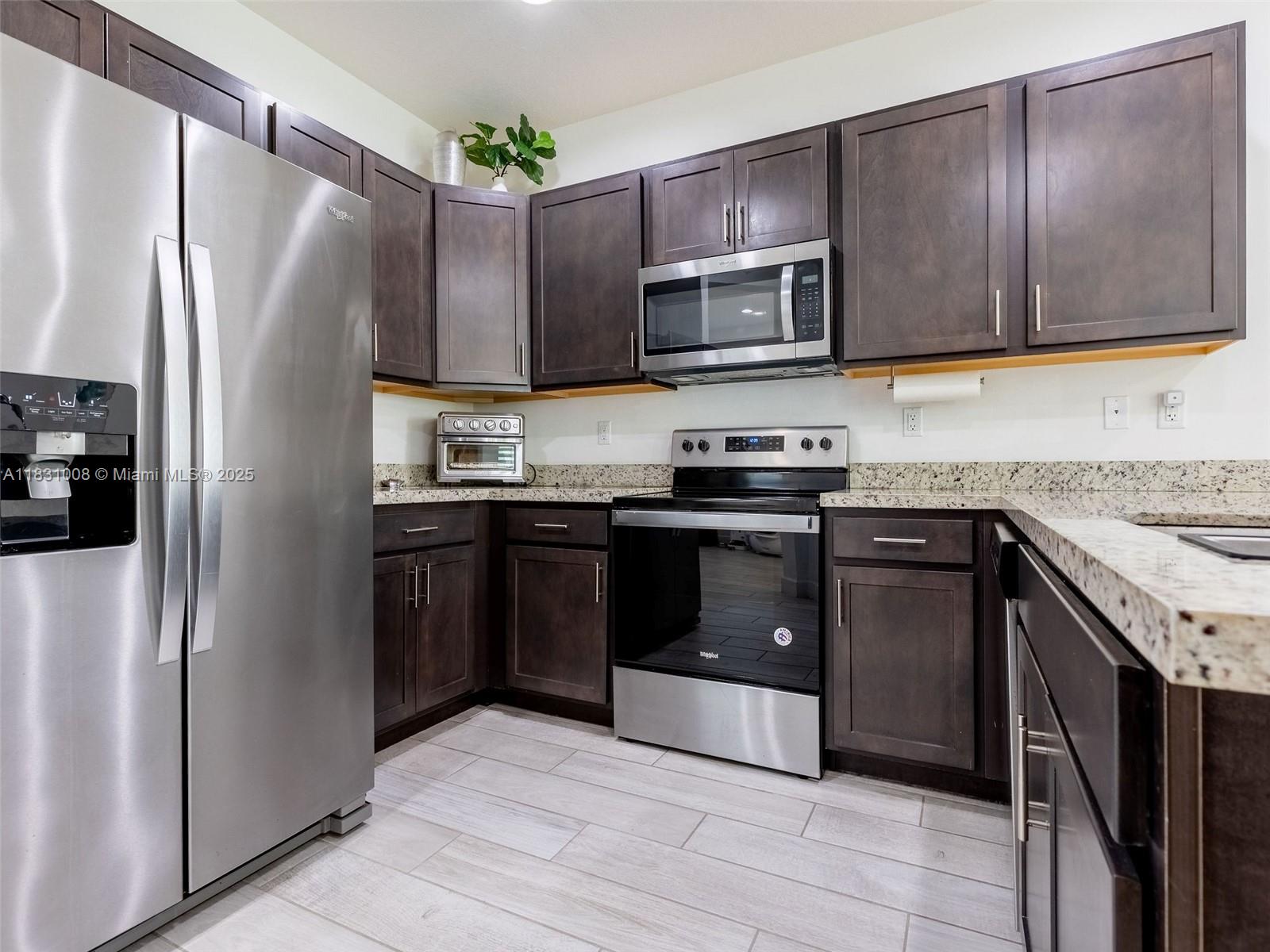 TRAILS AT CENTRAL PARC - Residential