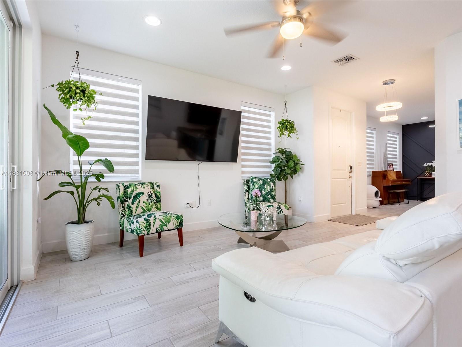 TRAILS AT CENTRAL PARC - Residential