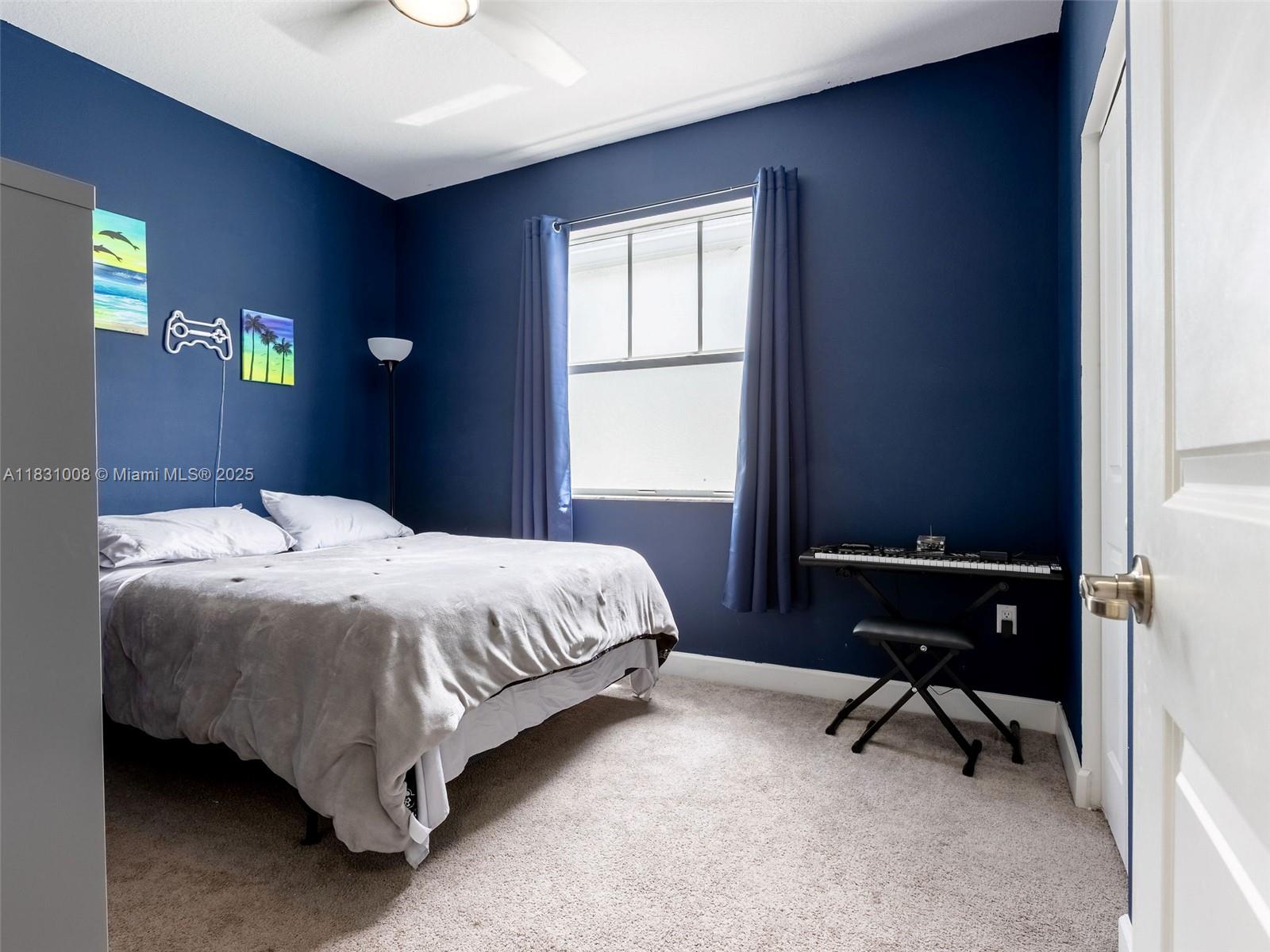 TRAILS AT CENTRAL PARC - Residential