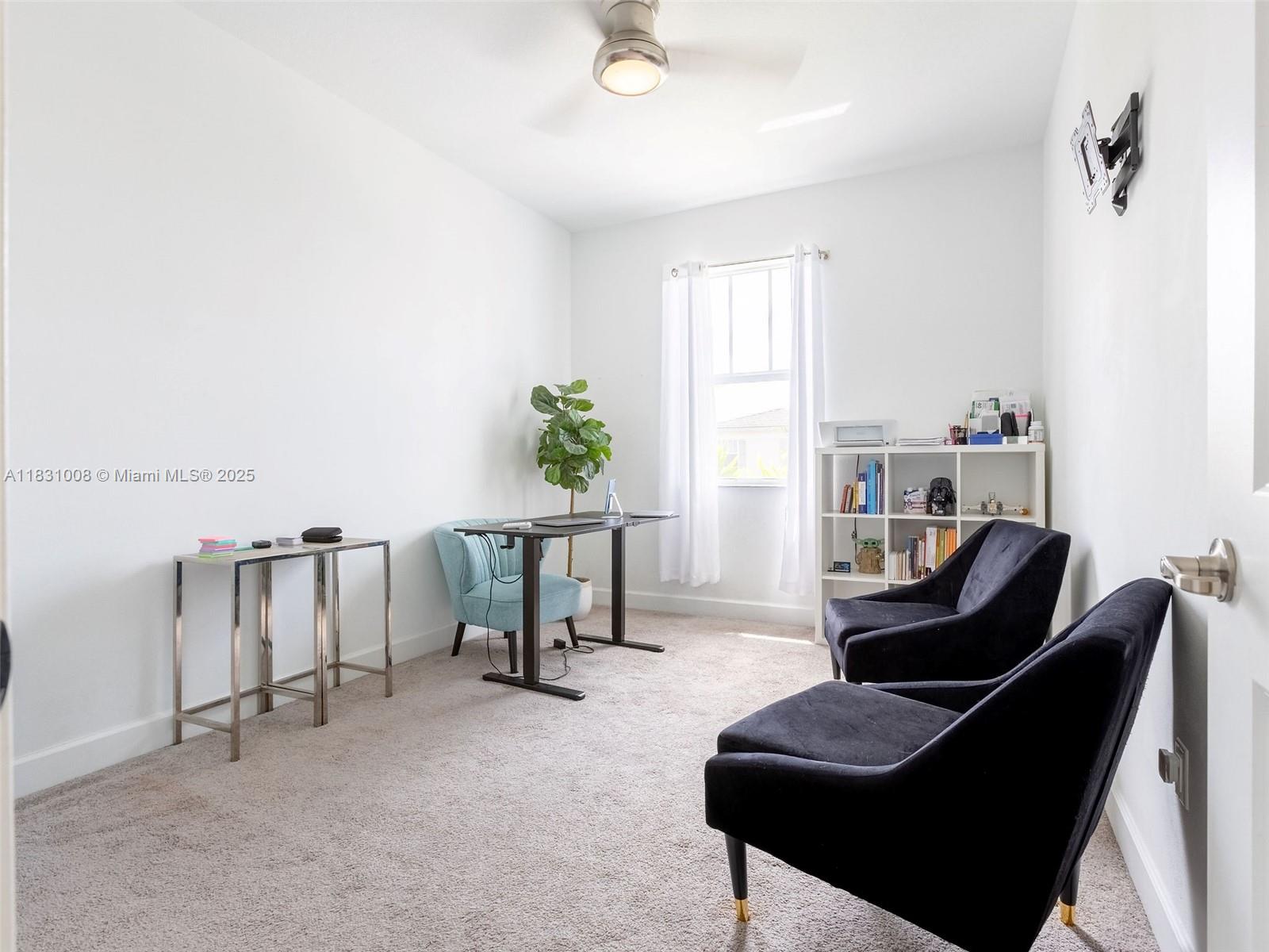 TRAILS AT CENTRAL PARC - Residential