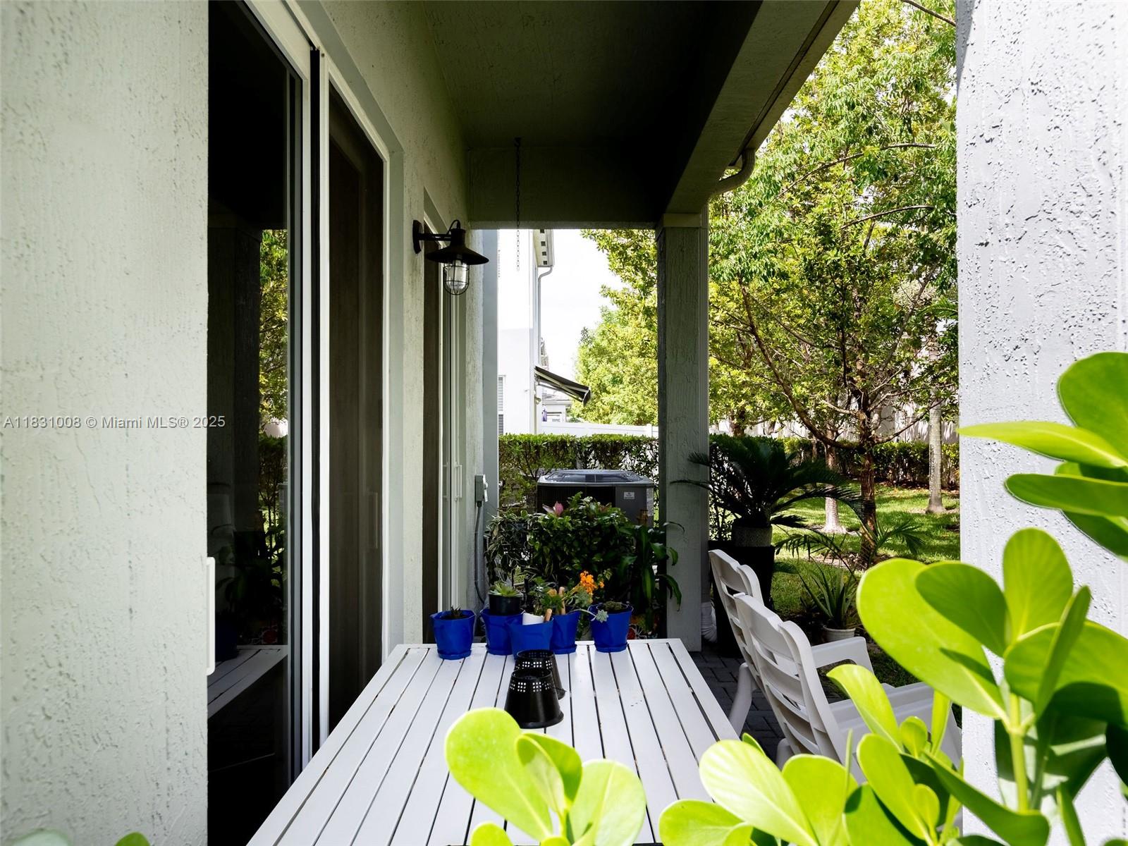 TRAILS AT CENTRAL PARC - Residential